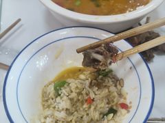 -秀妈厨房(灰汤老店)