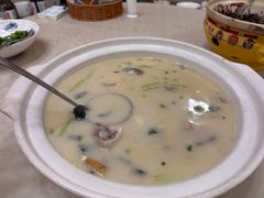 过桥豆腐-潇湘·永州会馆(百子湾店)