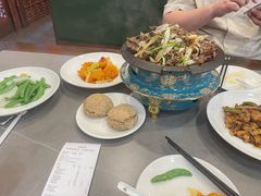 -烤肉宛饭庄(北新桥店)