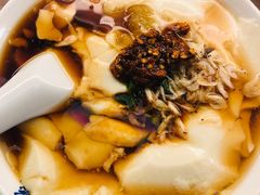 -老客满蛋饼(双塔市集店)