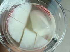 -清真马记宫廷奶酪(农光里店)