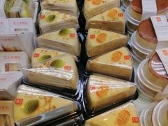 -御蝶坊生日蛋糕KNAC(新村店)