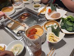-海底捞火锅(江北万达商业广场店)