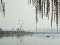 -济南国际园博园