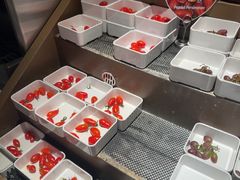 -北京海德酒店温泉