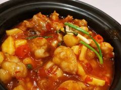 -粗茶淡饭·汉口公馆(循礼门店)
