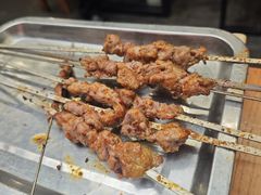 -福苗小骆驼烧烤(莲湖路店)