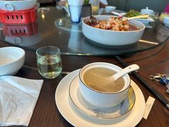 -南昌绿地铂瑞酒店·臻萃轩中餐厅