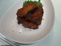 -廊亦舫Lang Yi Fang Restaurant(金桥店)