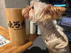 -北丐先生·野馄饨烧烤(雨花万象店)