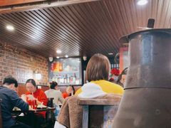 -颐品居涮肉(乌鲁木齐中路店)