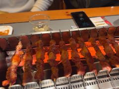 -冰城串说·羊肉串烧烤(哈西大街店)