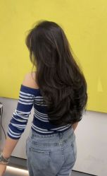 -丽时 Hair Salon