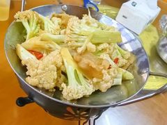 -芦茨金富饭庄·25年老字号·专做稻草鸡