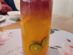 -花舍·新派粤菜·西餐·下午茶(亚运村·鸟巢店)