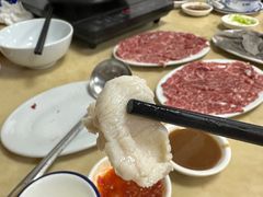-五洲牛肉美食馆