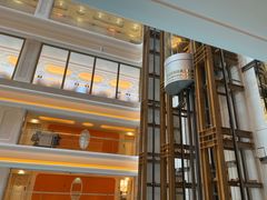 -上海白金汉爵大酒店(大零号湾国际会议中心店)