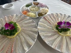 -八仔大富楼·河鲜(西江店)
