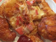 -比格比萨自助(宋家庄店)