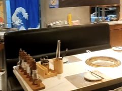 -千寻山野烤肉(天虹店)