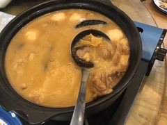 -五谷芳乳鸽王（大梅沙总店C区）(网红打卡店)