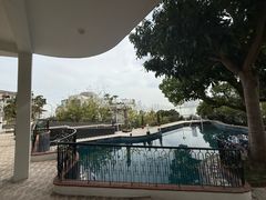 -澳门圣地牙哥古堡酒店