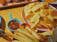 -TEQO·Mexican food & Bar