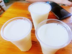 豆浆-蒋六十八梯眼镜面(渝中店)