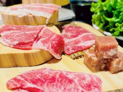 -火炉火自助餐(西直门凯德MALL店)