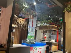 -味舵主重庆火锅(邓尉路店)