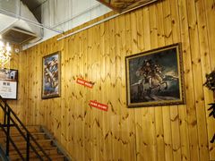 -明日世界密室轰趴·剧本桌游·箭馆团建(国贸店)