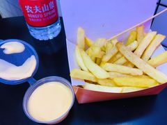 -前进5路汉堡炸鸡(前进五路店)