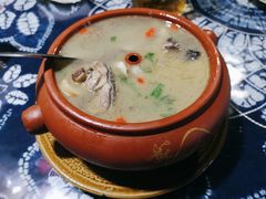 -龙姐私房菜(和顺古镇店)