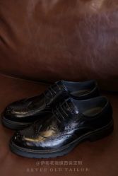 -伊布老裁缝西装礼服定制