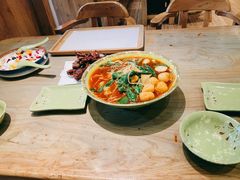 麻辣烫-申记串道(中街店)