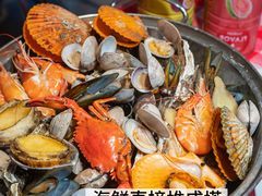 -阿里元海鲜·闽南特色菜(曾厝垵店)