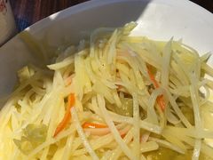 -梁记粥铺(开元地中海店)