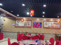 -盛唐府乾州酸汤面
