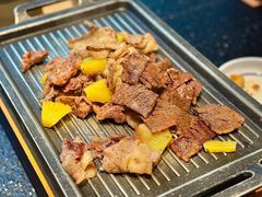 -韩满园· 甄选韩式烤肉