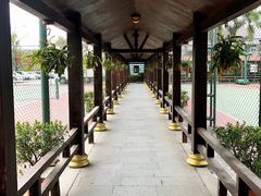 -喜运来温泉大酒店