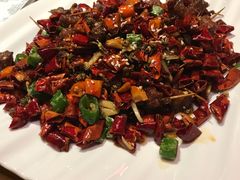 -兔槽江湖菜·重庆璧山兔(水围店)