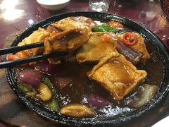 -依扁一佳宴(宁化支路店)