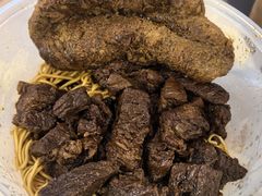 -旺泉餐饮店·清真牛肉面馆