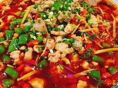 -盛世盐帮·自贡特色(总店)