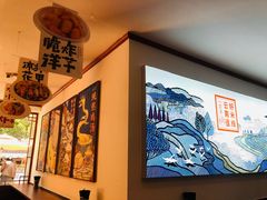-桥香园云南过桥米线(金马碧鸡店)