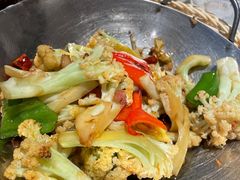 -避风塘·老港味餐厅(虹口龙之梦店)