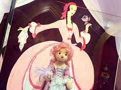 -济州岛泰迪熊博物馆