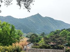 -潭柘寺景区