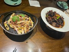 -粗茶淡饭·隐庐私厨(东亭店)