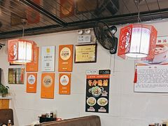 -台南擔仔面·卤肉饭(老虹井路店)